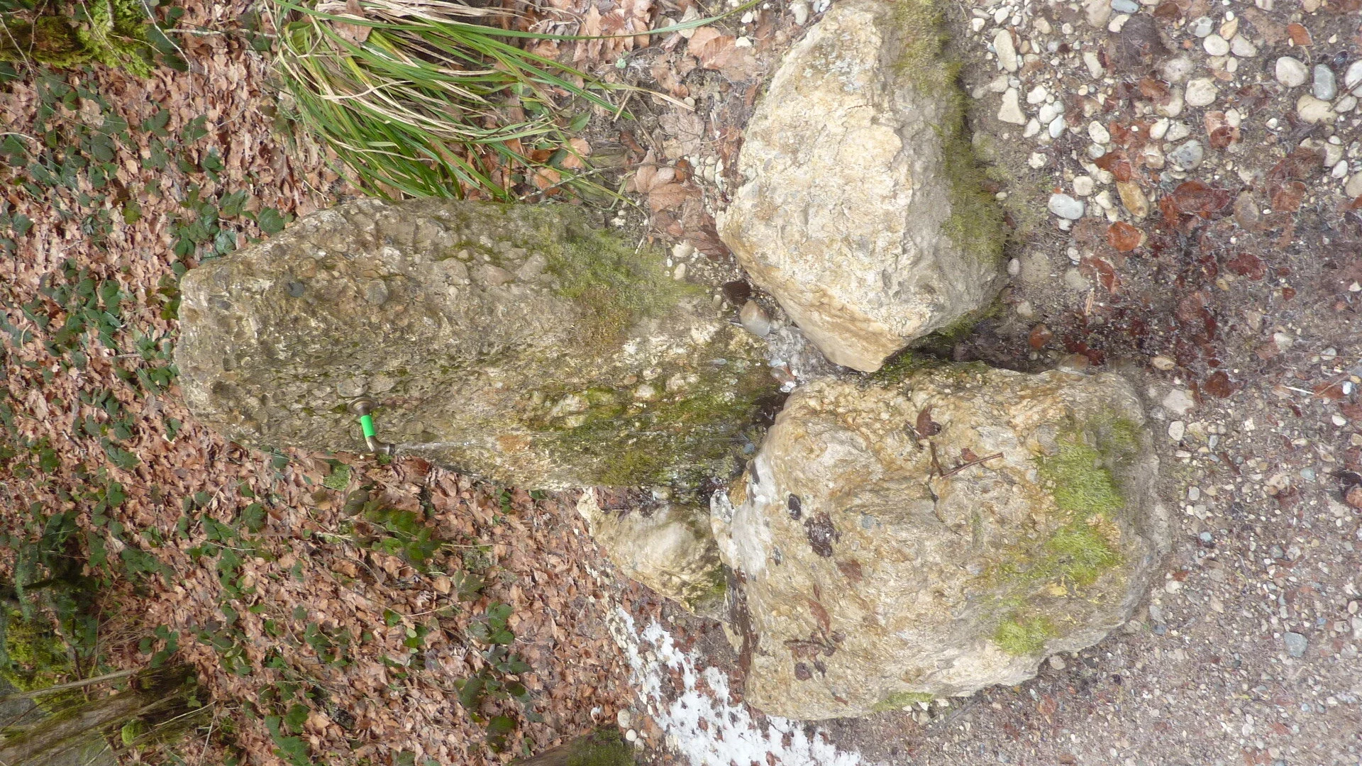 Kulmus-Brunnen | © Max Bischofberger