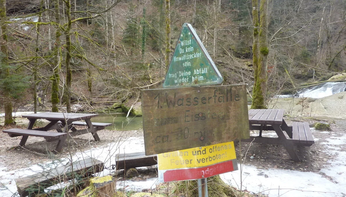 Vesperplatz | © Max Bischofberger