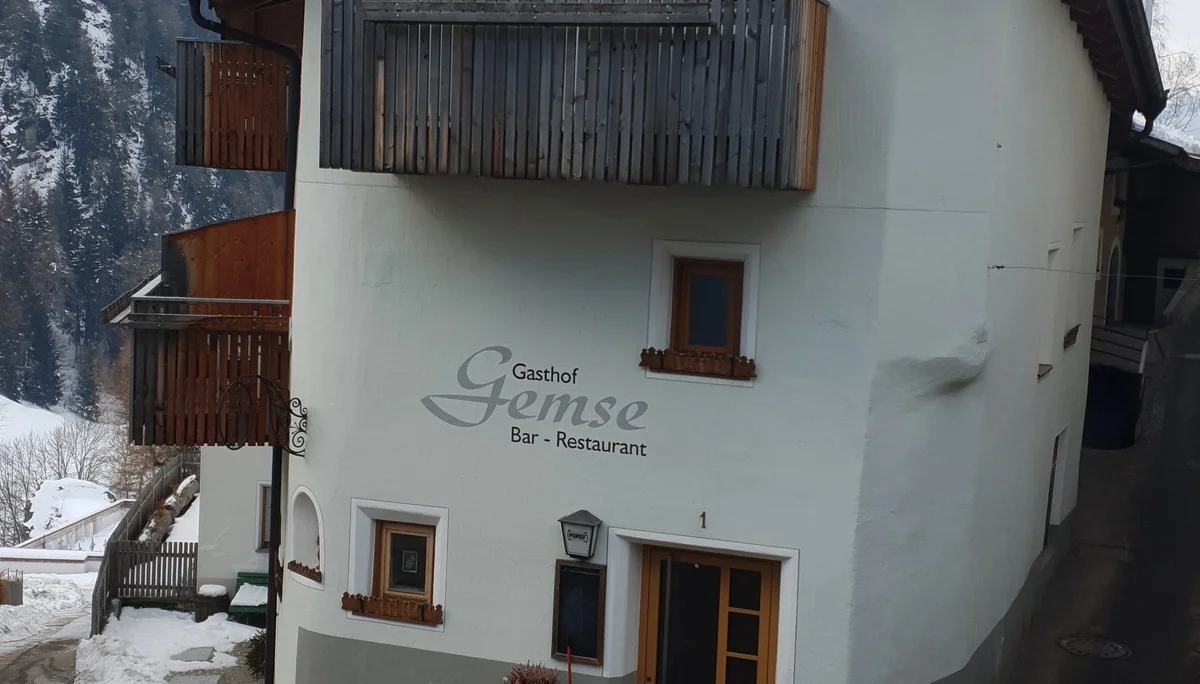 Skitourentage am Reschen | © Hubert Beck