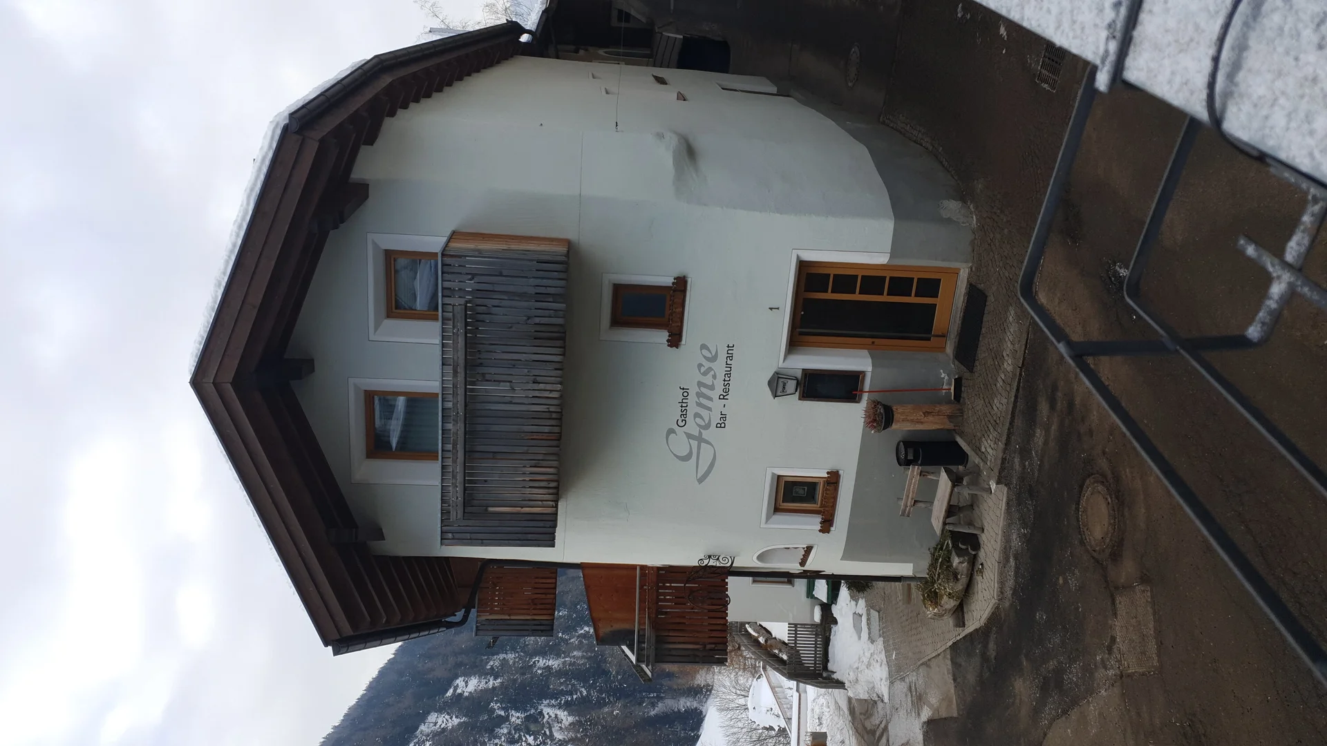 Skitourentage am Reschen | © Hubert Beck