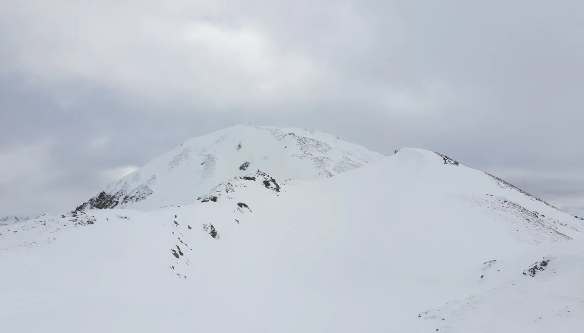Skitourentage am Reschen | © Hubert Beck