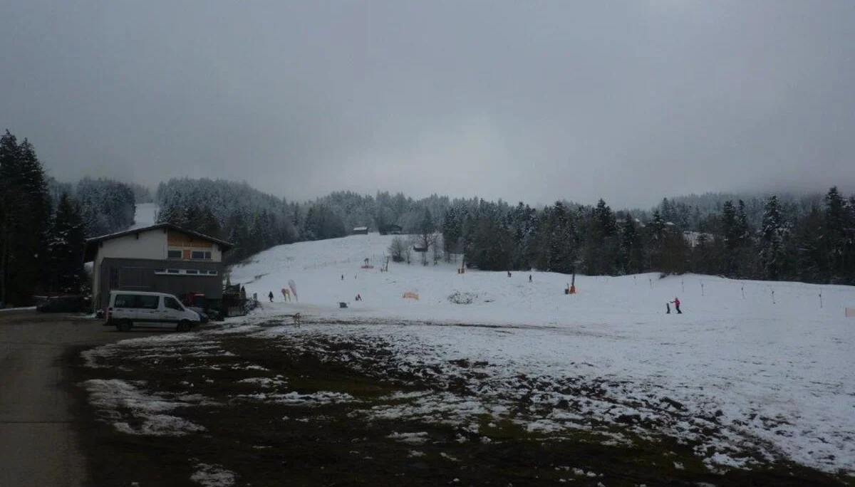 Schneeschuhtour rund um den Brüggele-Kopf | © Max Bischofberger