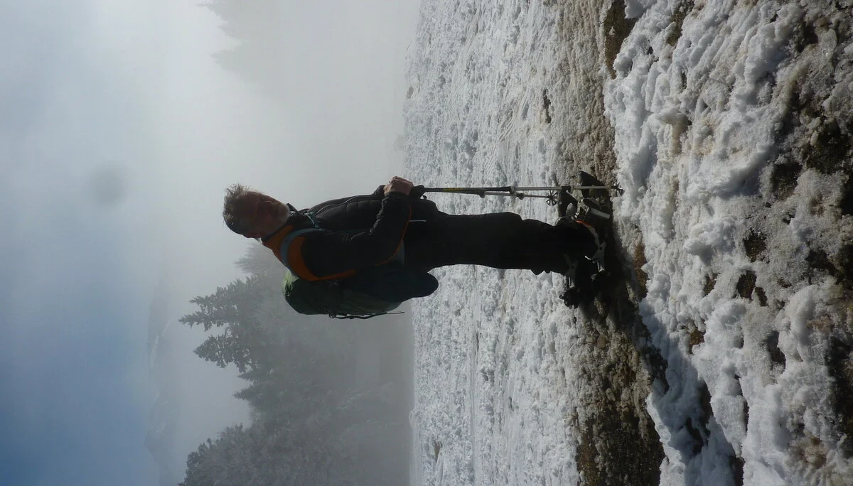 Schneeschuhtour rund um den Brüggele-Kopf | © Max Bischofberger