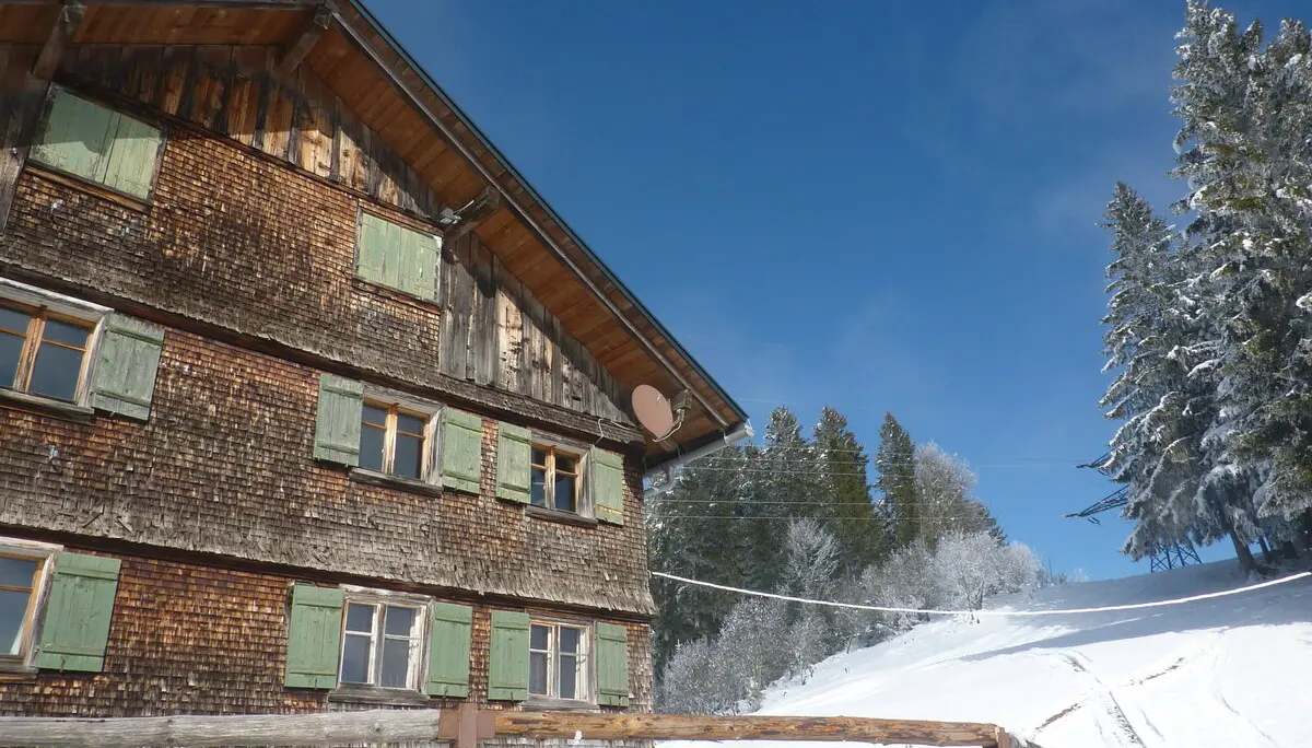 Schneeschuhtour rund um den Brüggele-Kopf | © Max Bischofberger