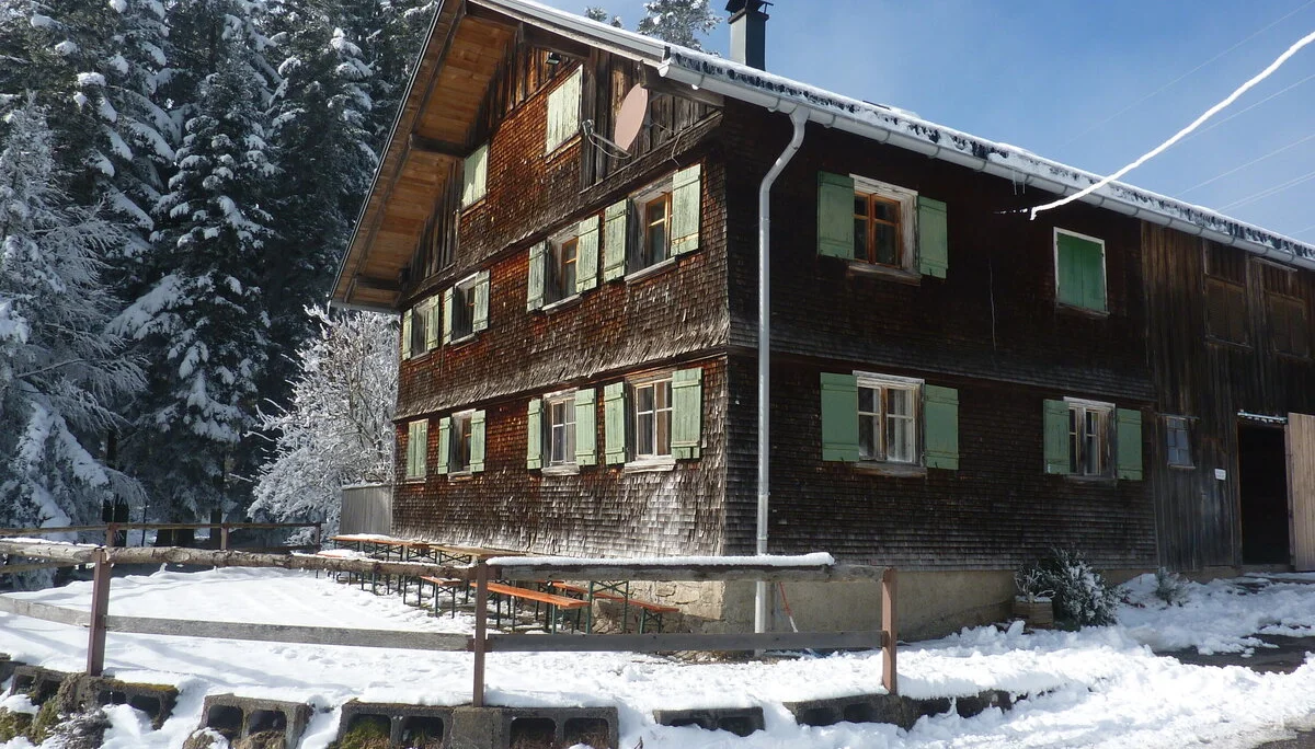 Schneeschuhtour rund um den Brüggele-Kopf | © Max Bischofberger