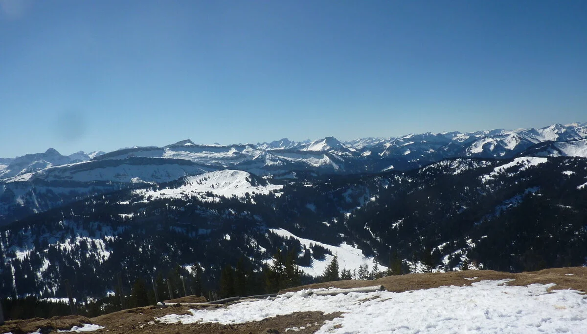 Allgäuer | © Max Bischofberger