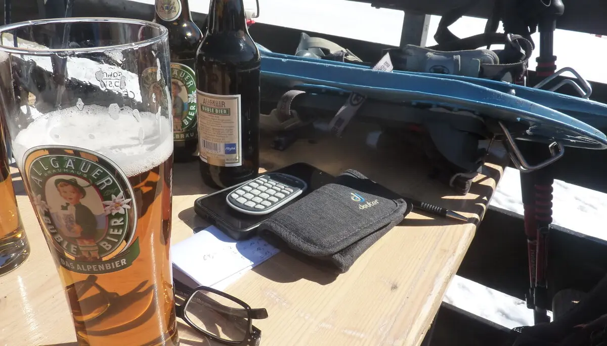 Grasgehrenhütte | © Max Bischofberger