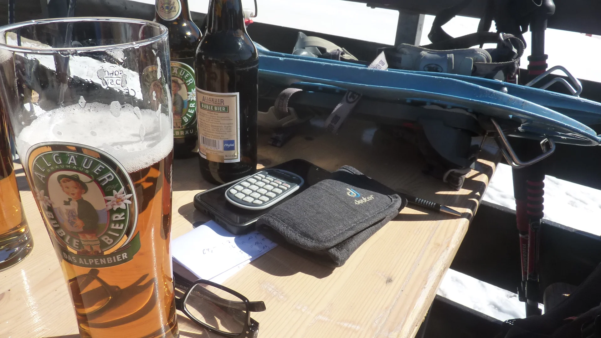 Grasgehrenhütte | © Max Bischofberger