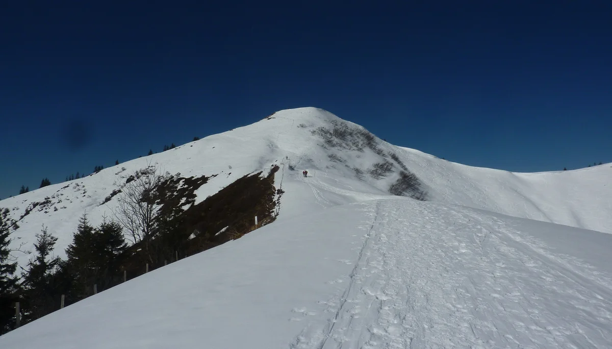 Riedberger | © Max Bischofberger