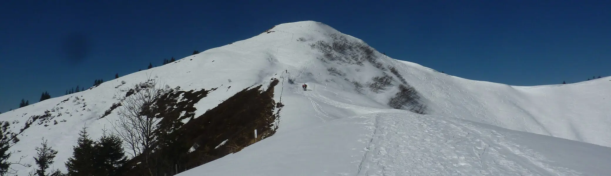 Riedberger | © Max Bischofberger