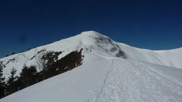 Riedberger | © Max Bischofberger