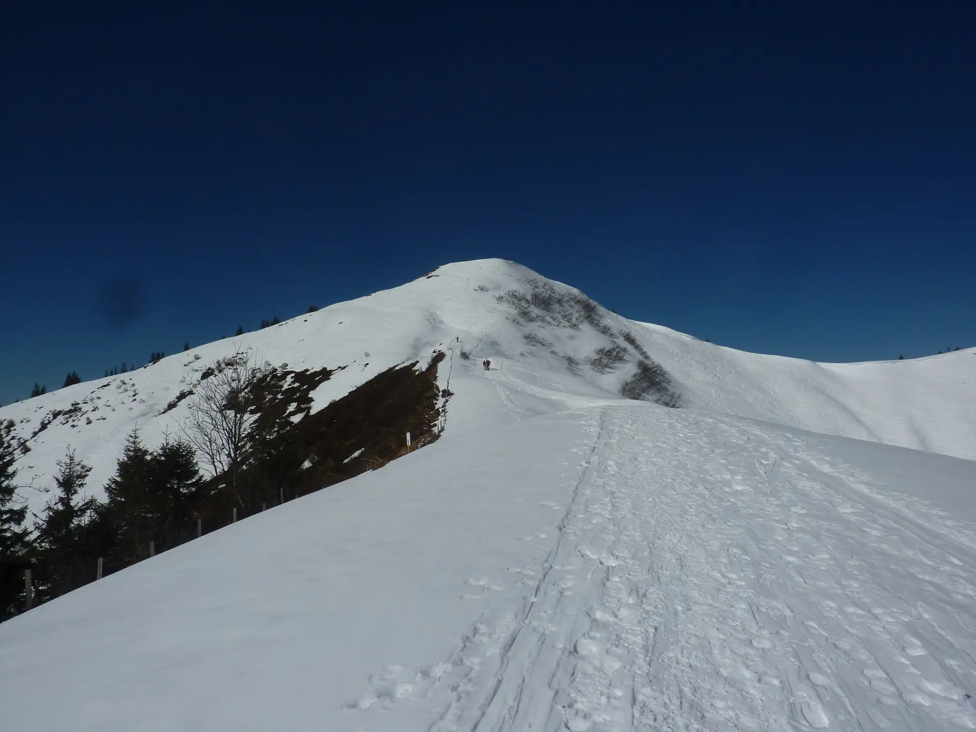 Riedberger | © Max Bischofberger