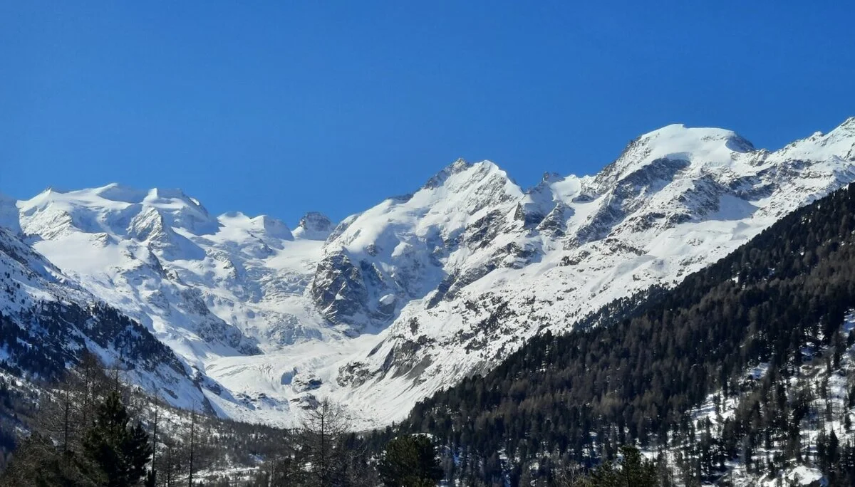 Skihochtouren um die Brancahütte | © Peter Klugger
