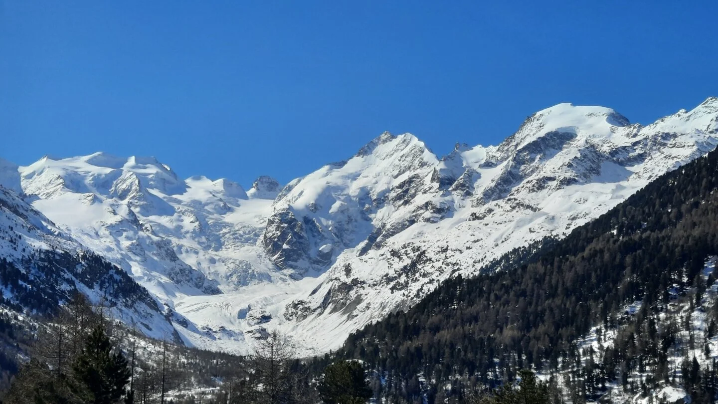 Skihochtouren um die Brancahütte | © Peter Klugger