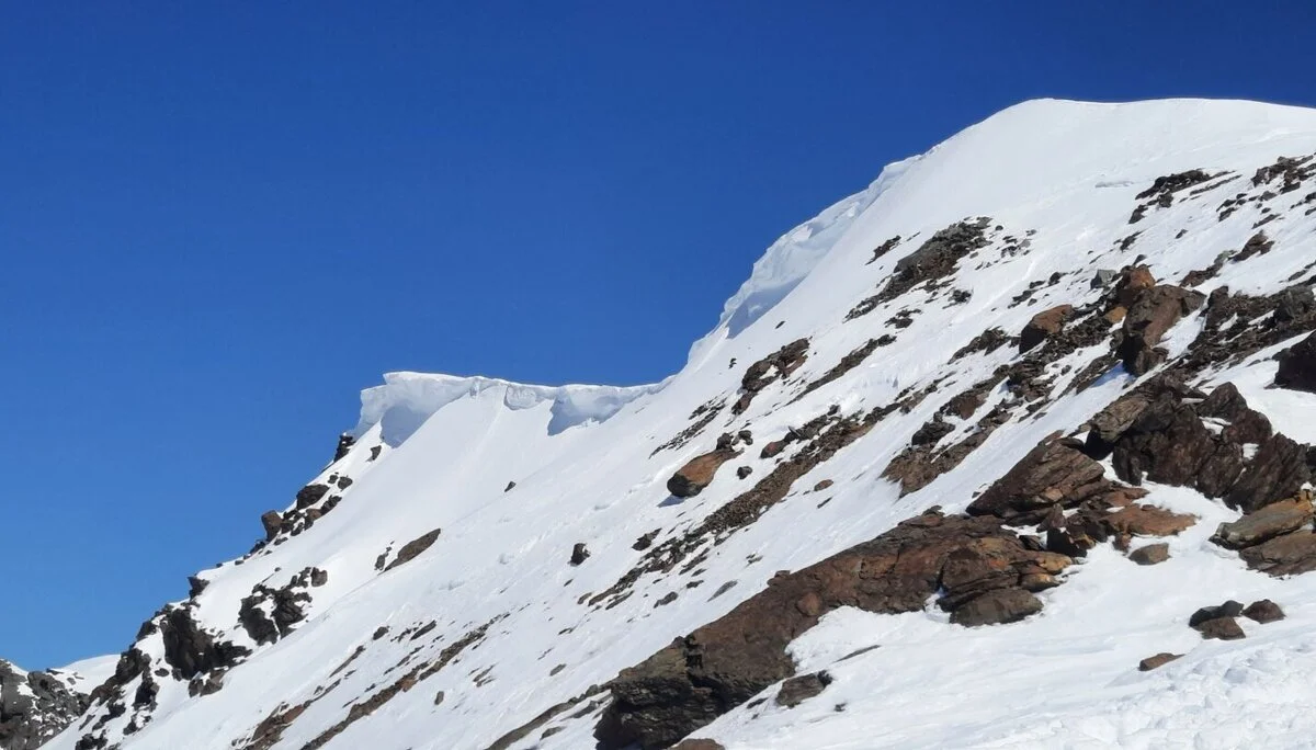 Skihochtouren um die Brancahütte | © Peter Klugger