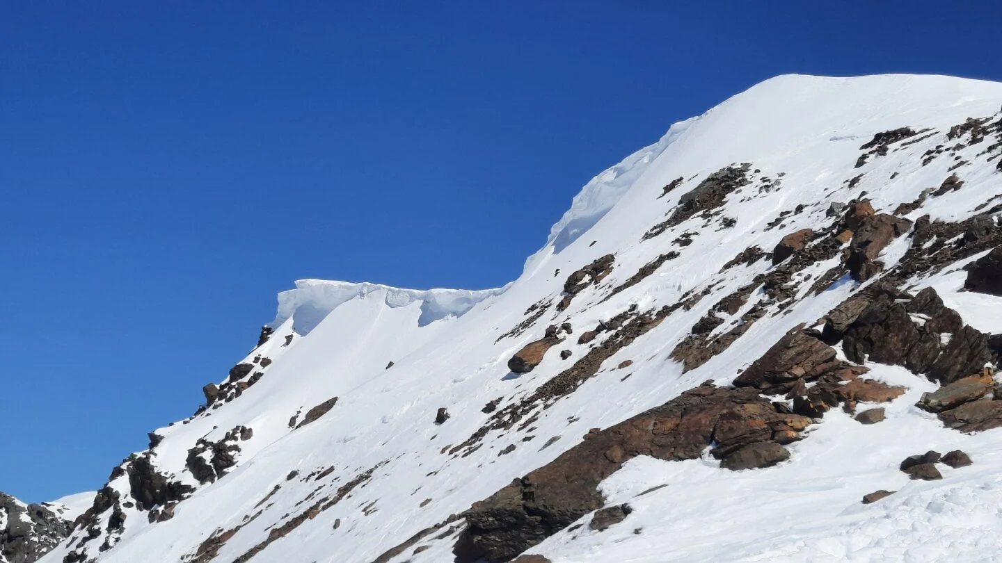 Skihochtouren um die Brancahütte | © Peter Klugger