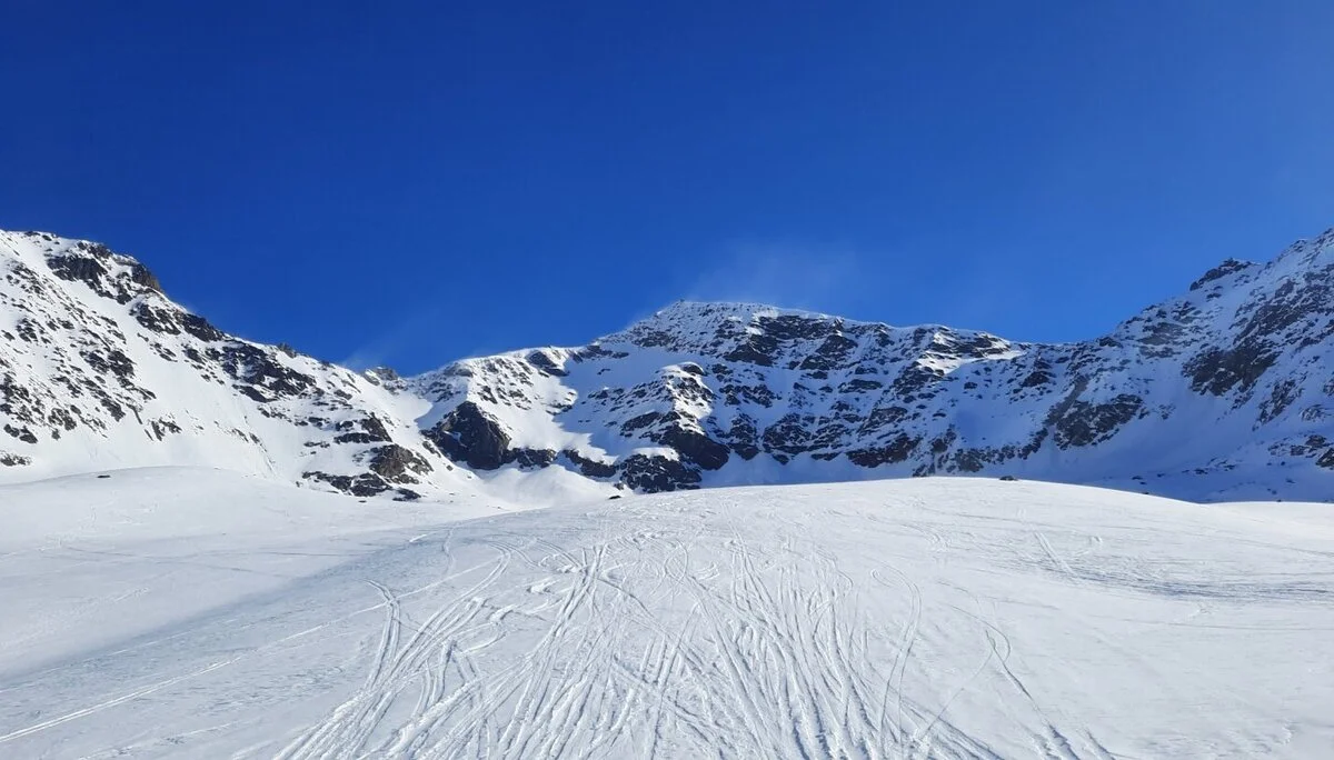 Skihochtouren um die Brancahütte | © Peter Klugger