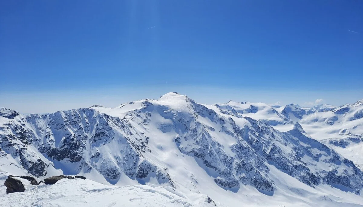 Skihochtouren um die Brancahütte | © Peter Klugger