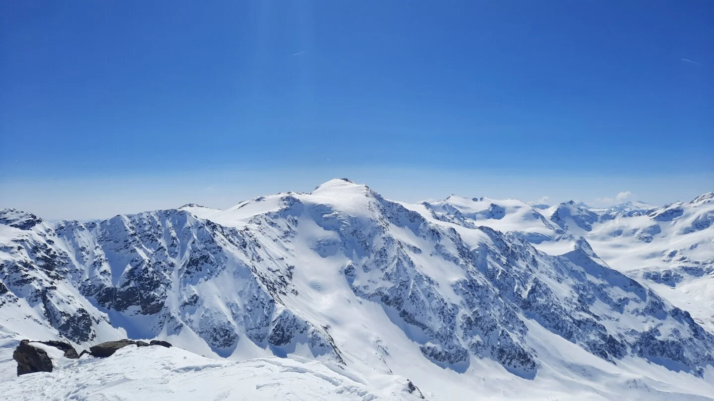 Skihochtouren um die Brancahütte | © Peter Klugger