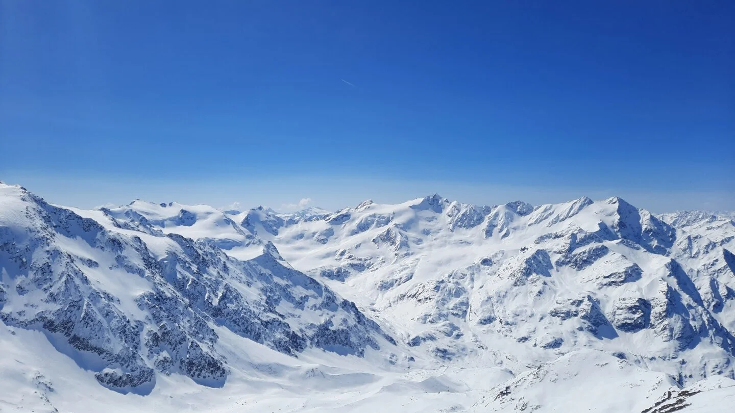 Skihochtouren um die Brancahütte | © Peter Klugger