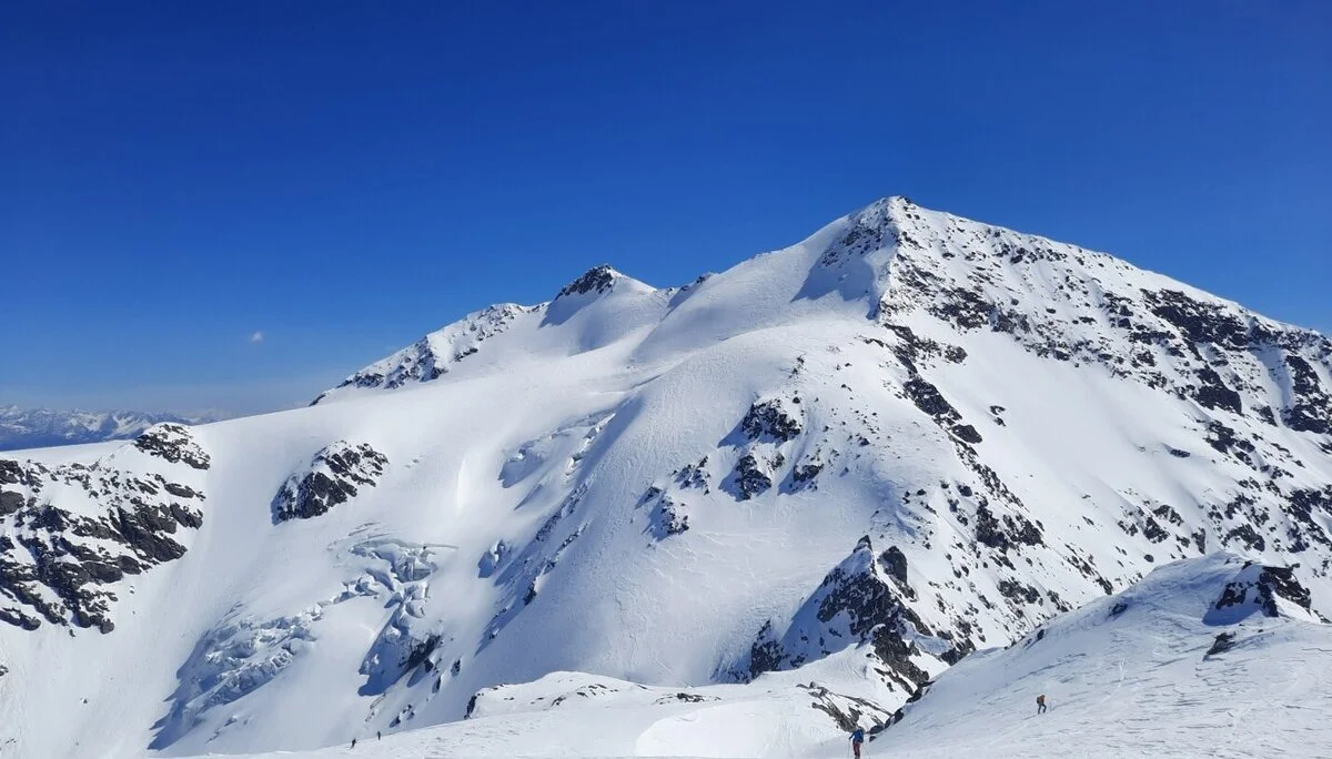 Skihochtouren um die Brancahütte | © Peter Klugger