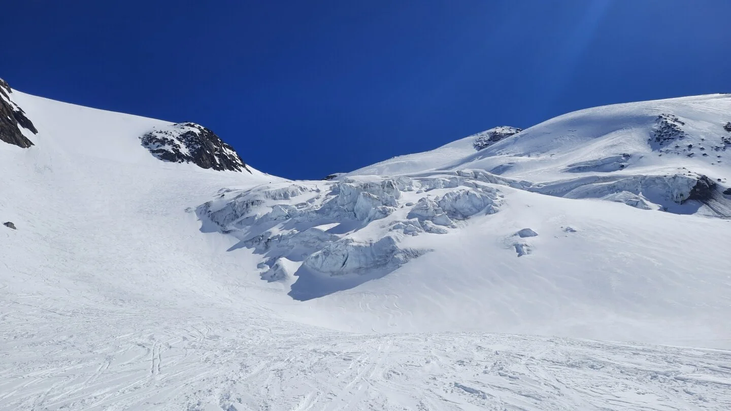Skihochtouren um die Brancahütte | © Peter Klugger