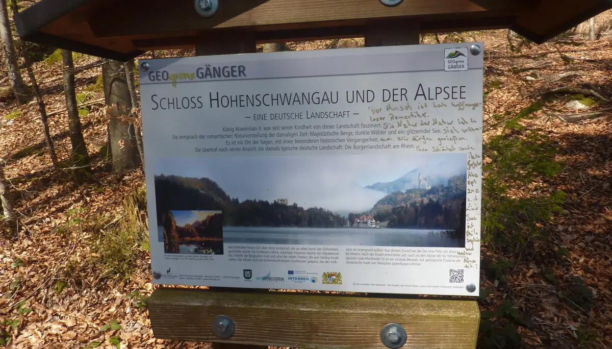 © Max Bischofberger