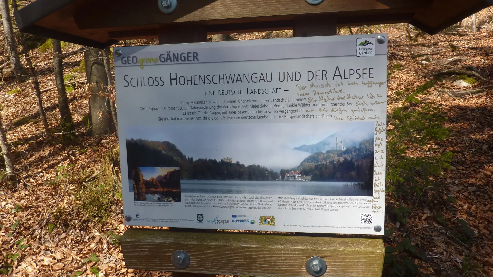 © Max Bischofberger