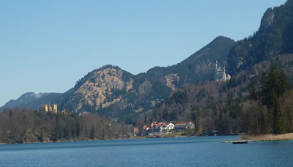 © Max Bischofberger