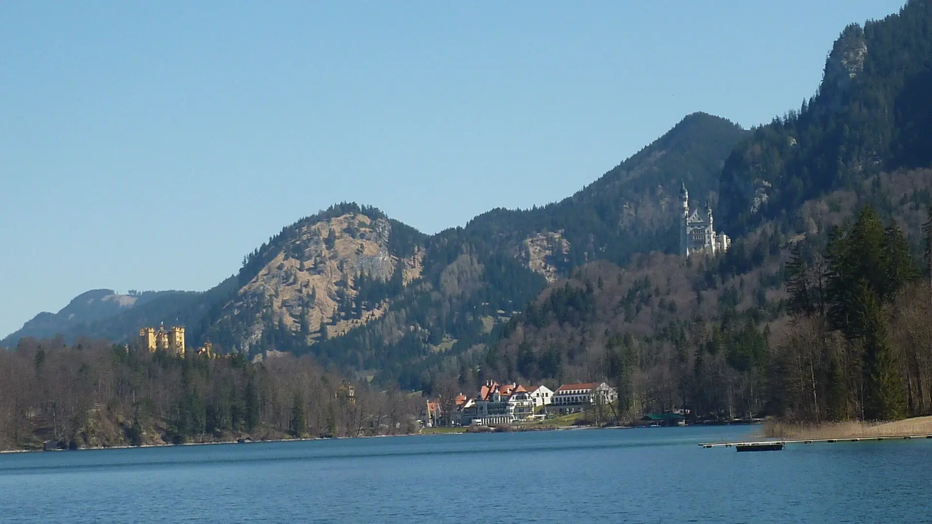 © Max Bischofberger