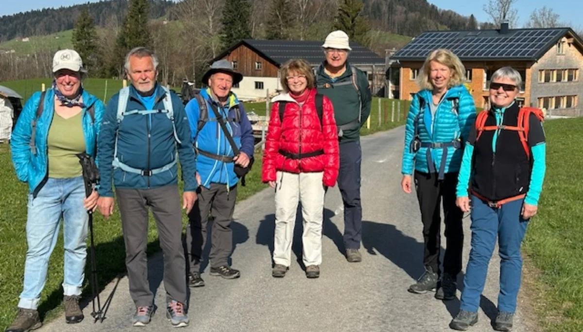 Rund um Hittisau | © Otmar Schneider