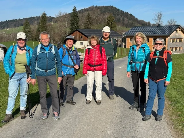 Rund um Hittisau | © Otmar Schneider