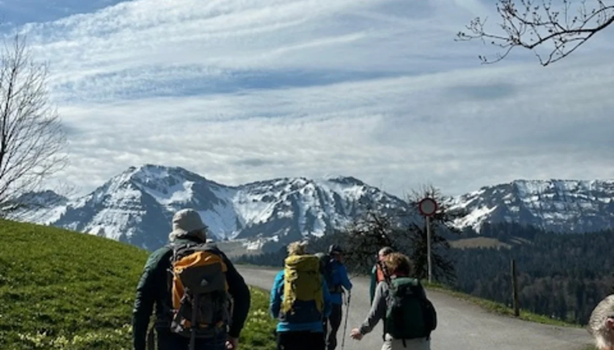 Rund um Hittisau | © Otmar Schneider