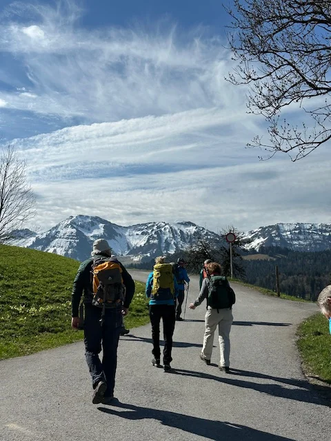Rund um Hittisau | © Otmar Schneider