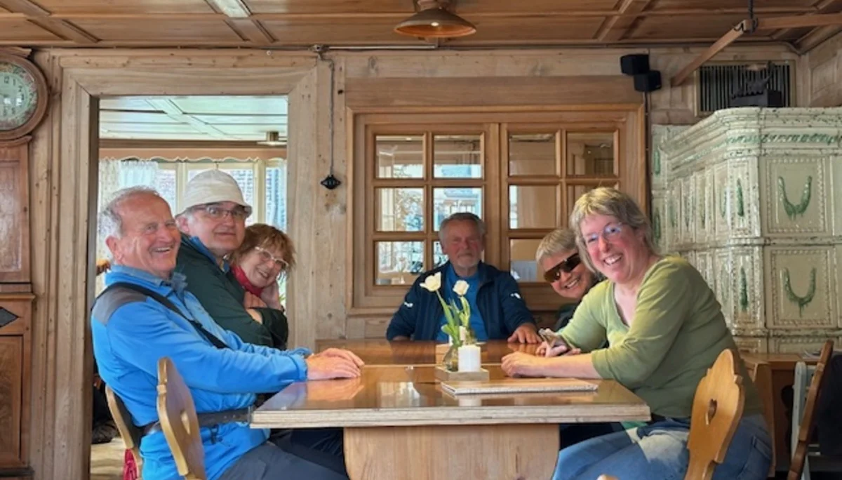 Rund um Hittisau | © Otmar Schneider