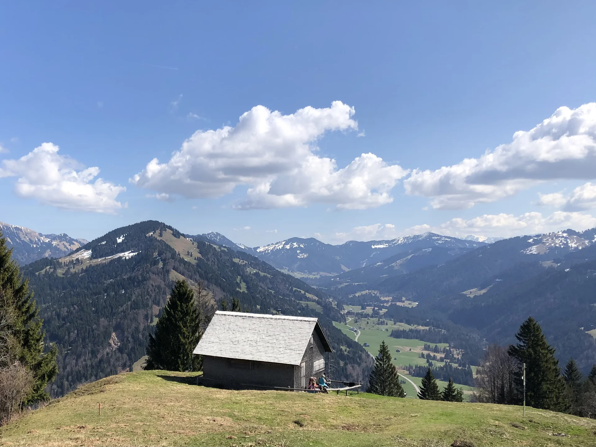 Rund um Hittisau | © Chris Maurus