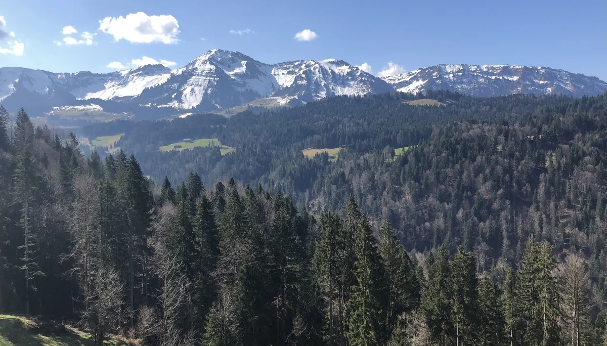 Rund um Hittisau | © Chris Maurus