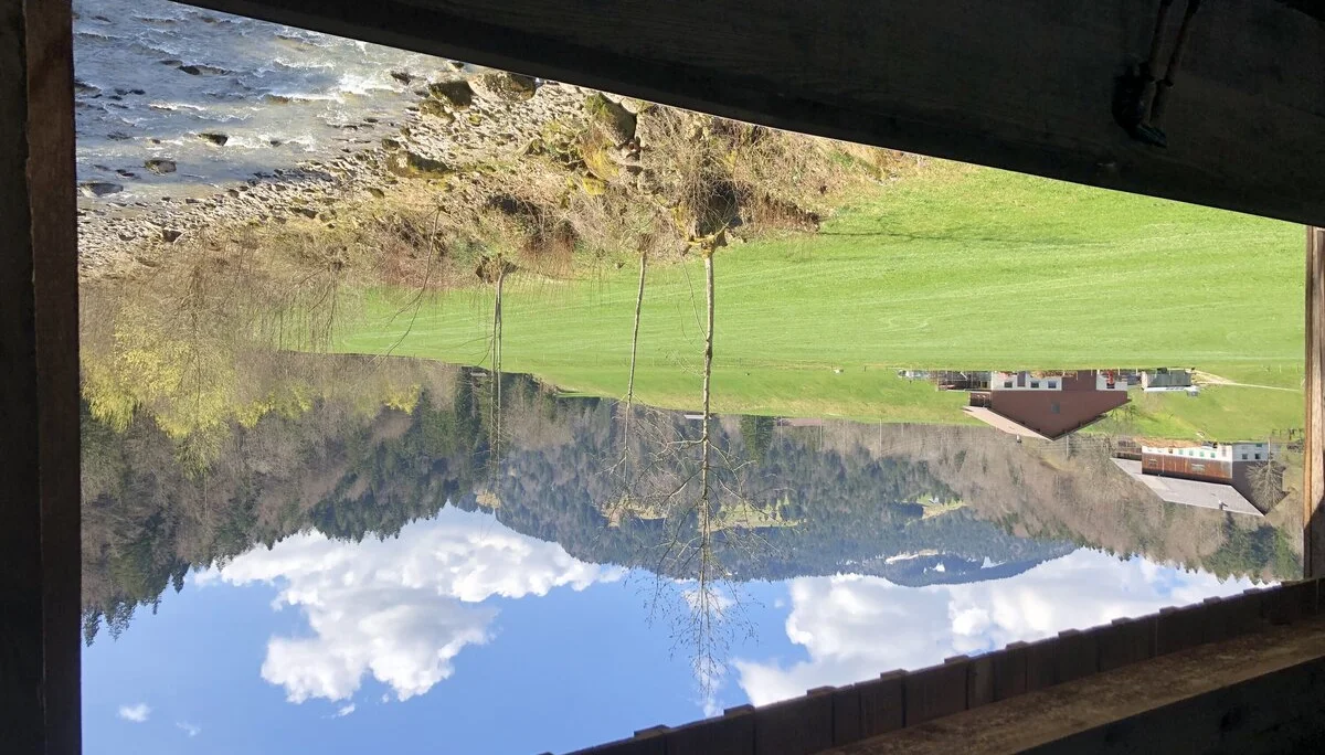 Rund um Hittisau | © Chris Maurus