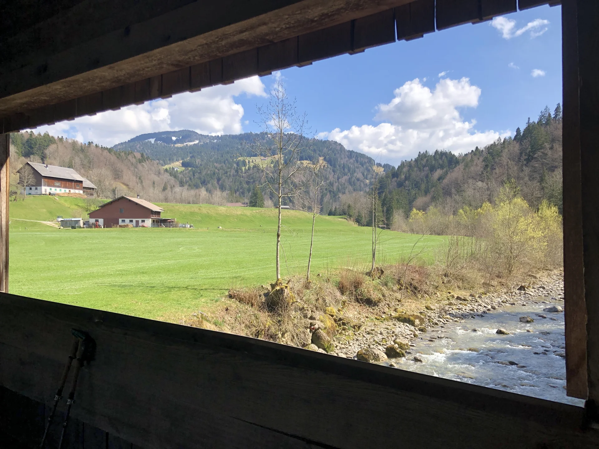 Rund um Hittisau | © Chris Maurus