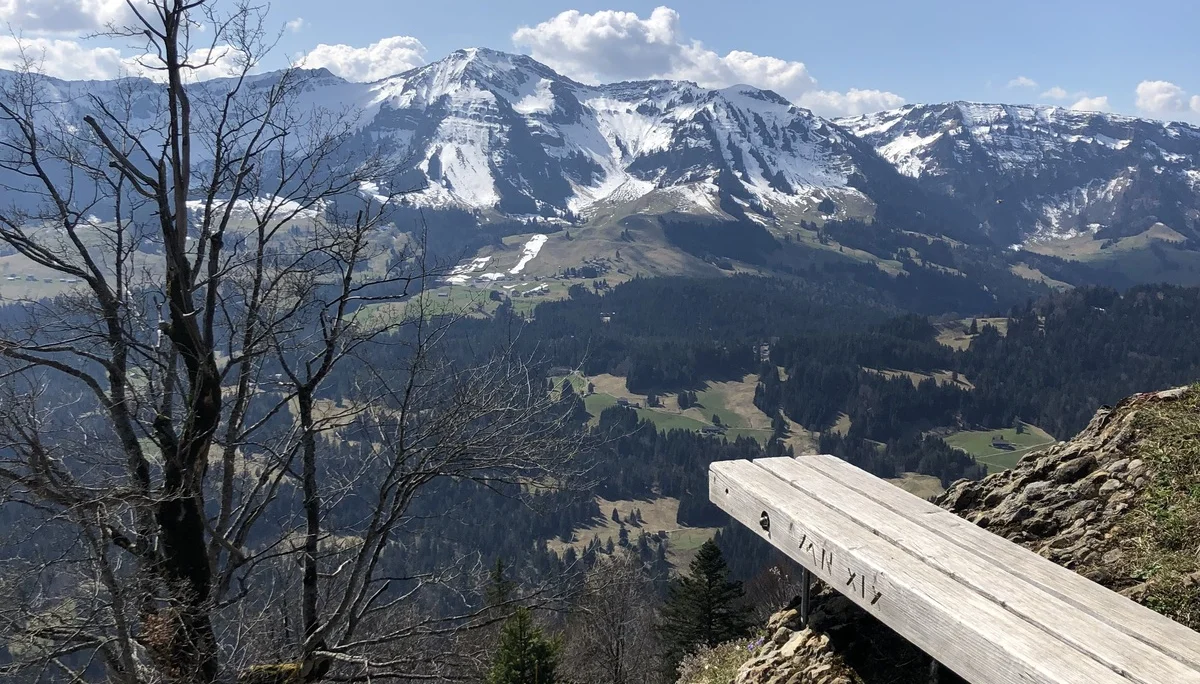 Rund um Hittisau | © Chris Maurus