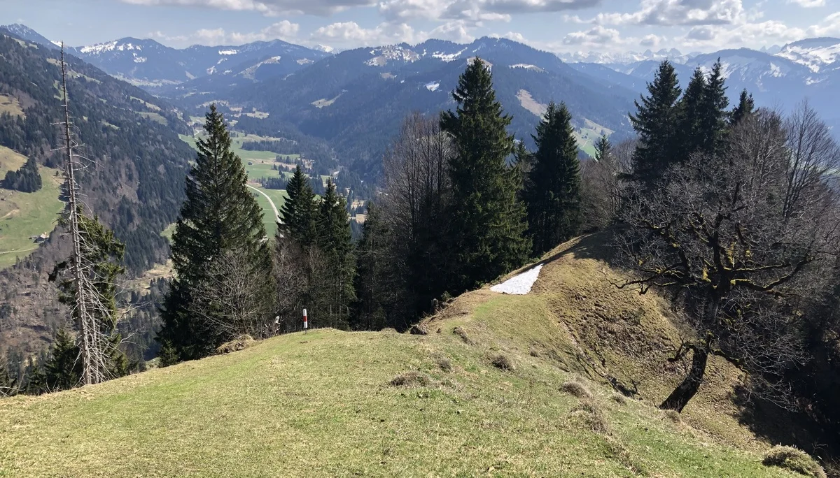 Rund um Hittisau | © Chris Maurus