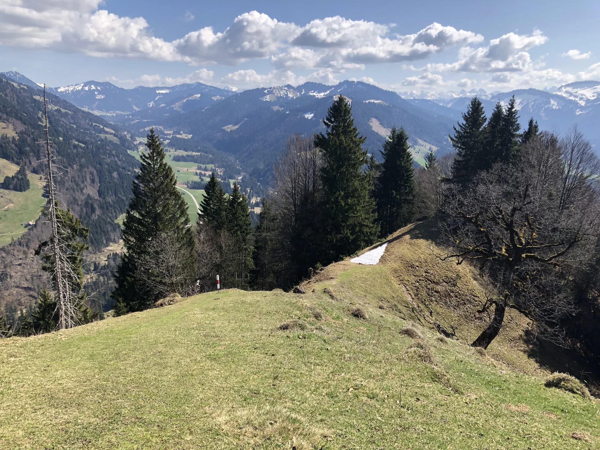Rund um Hittisau | © Chris Maurus