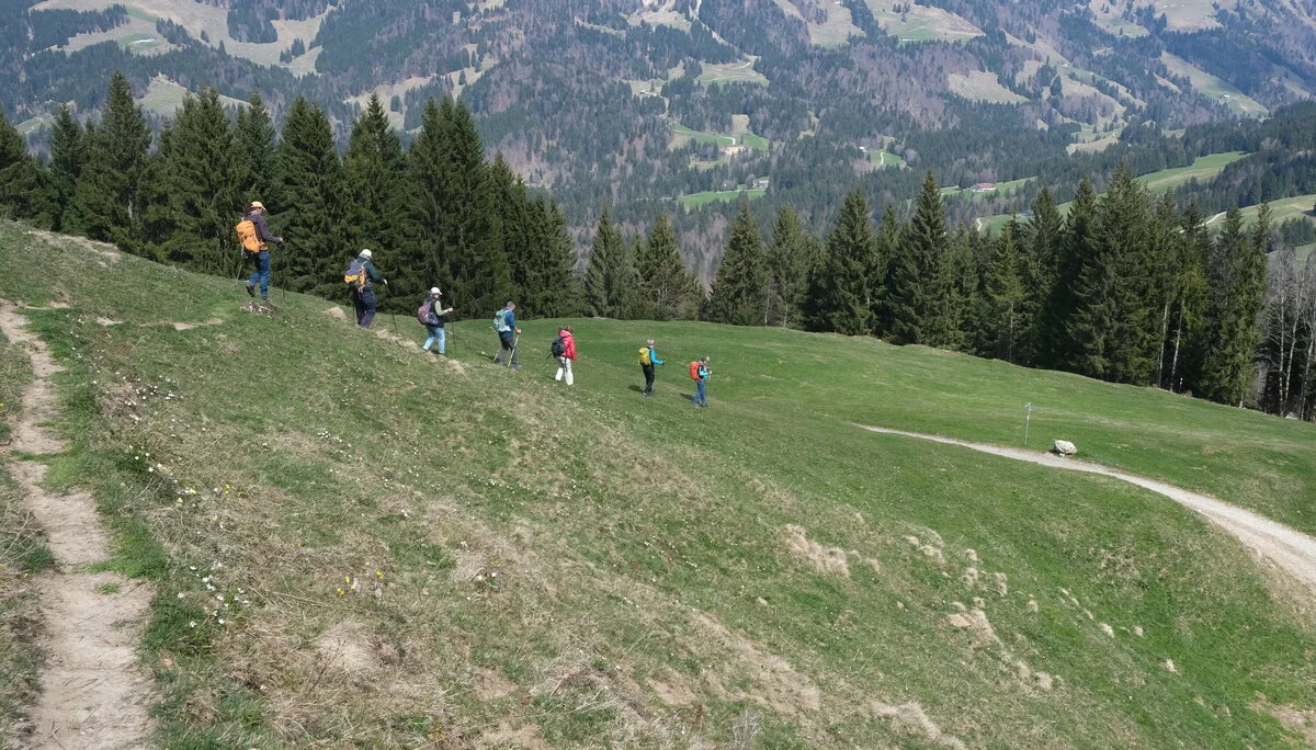 Rund um Hittisau | © Chris Maurus