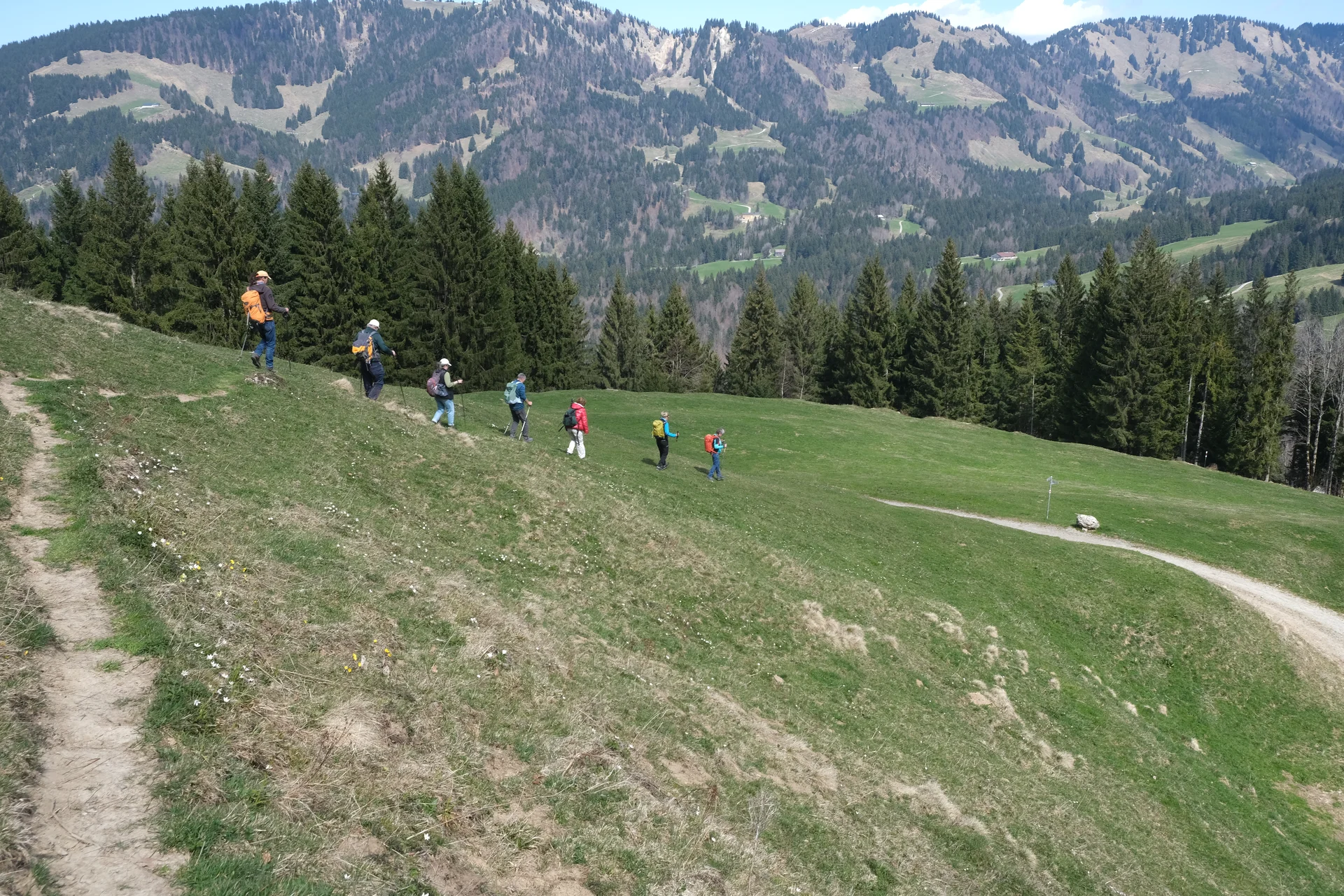 Rund um Hittisau | © Chris Maurus