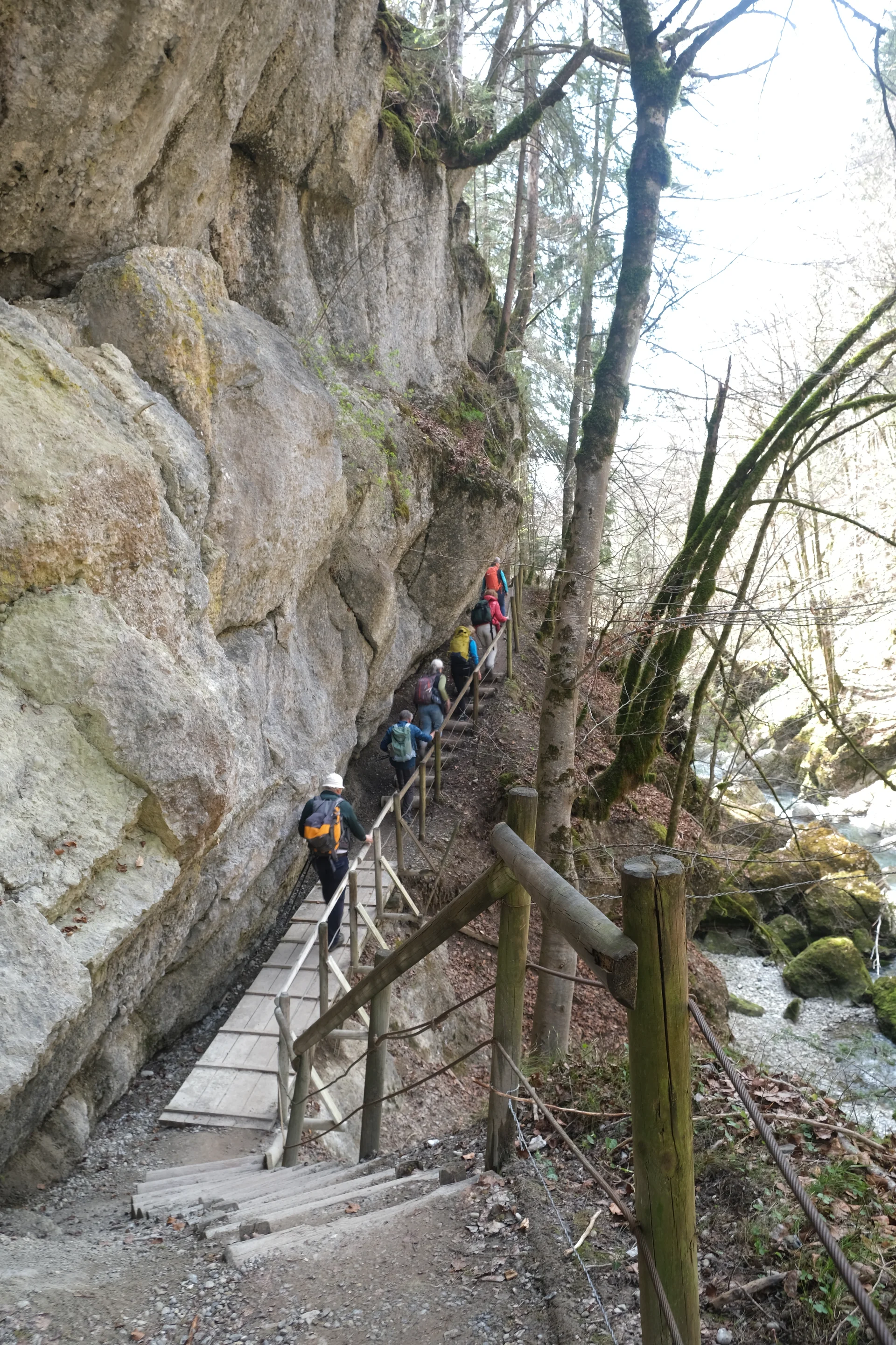 Rund um Hittisau | © Chris Maurus