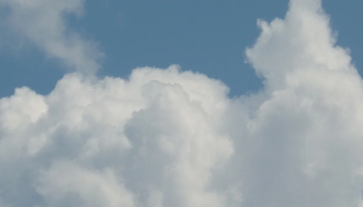 Gewitterwolken | © Max Bischofberger