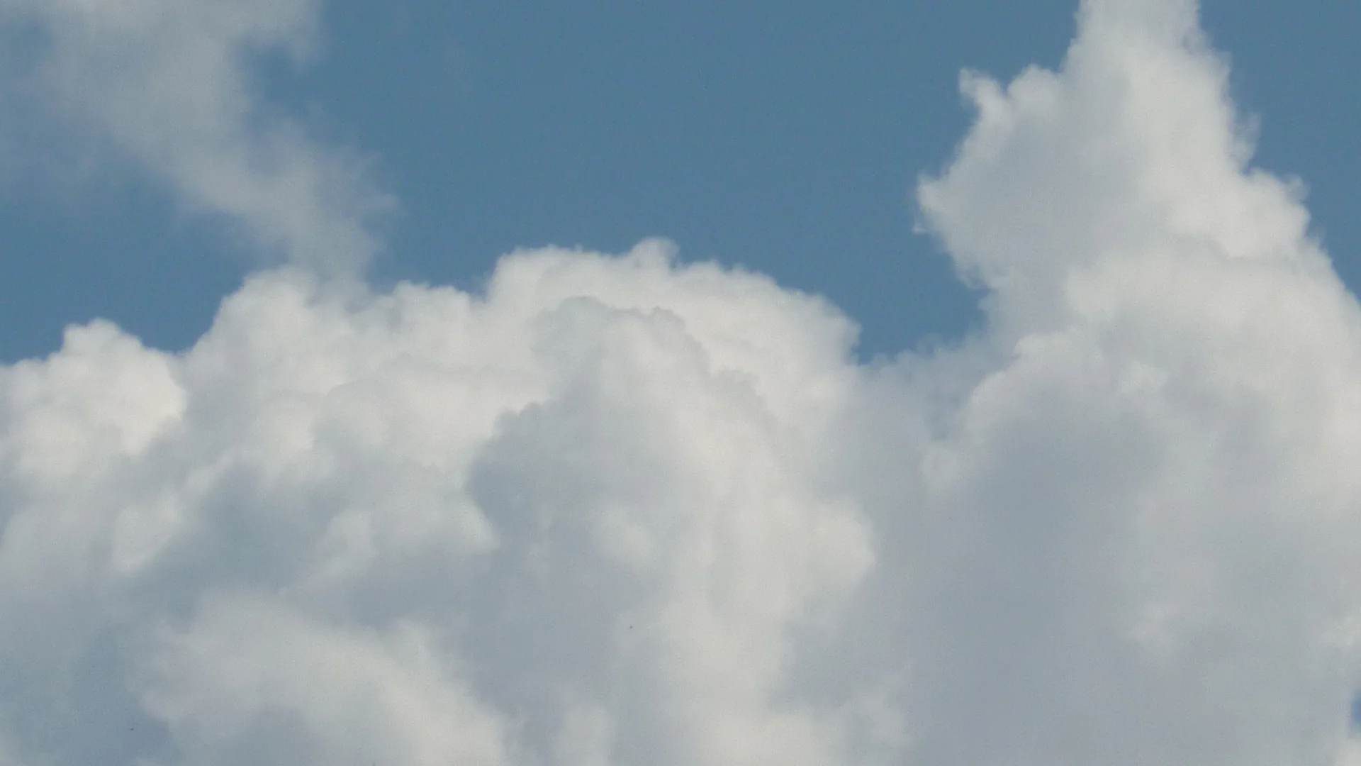 Gewitterwolken | © Max Bischofberger