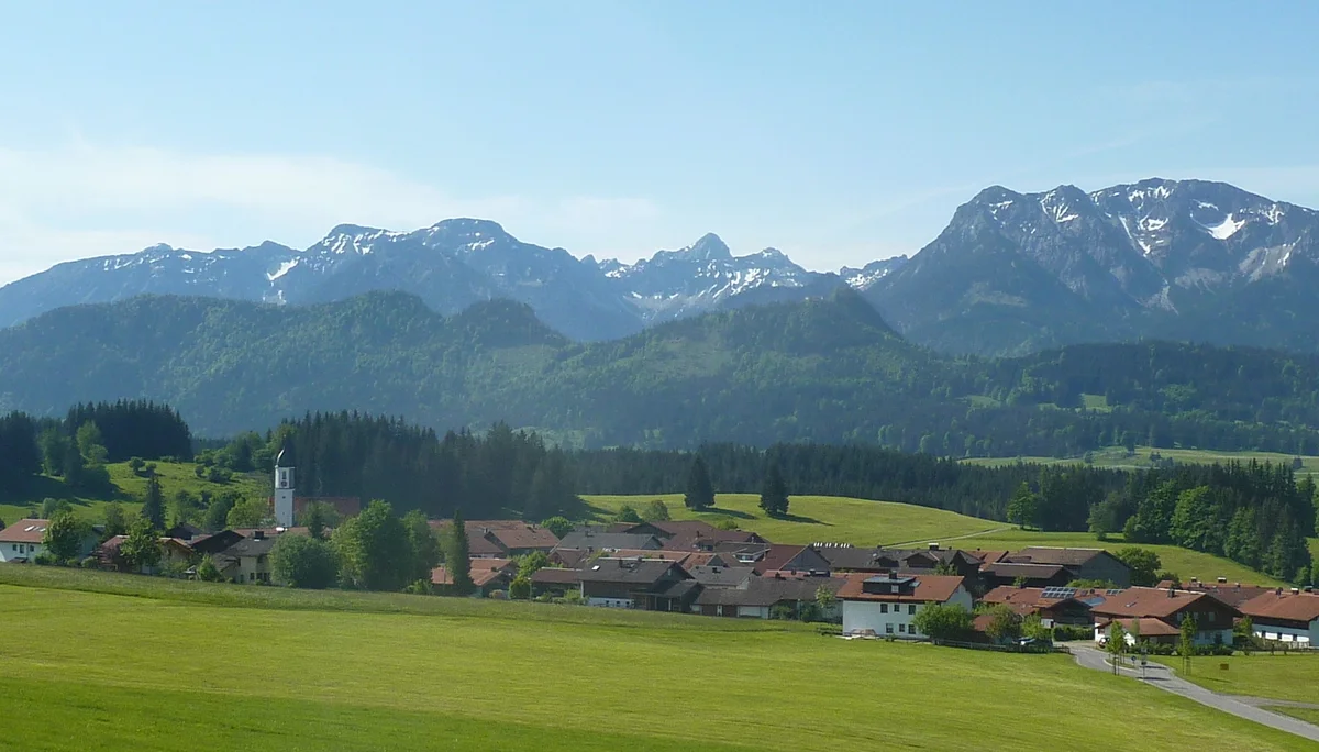 Tour Eisenberg Hohenfreyberg | © Max Bischofberger