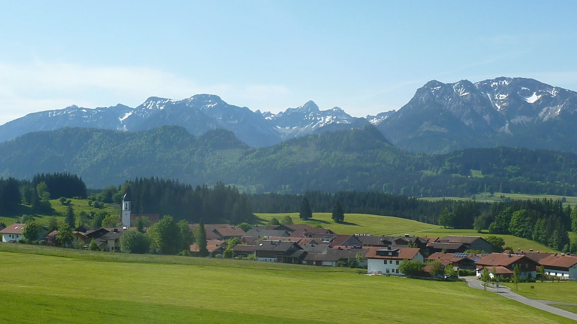 Tour Eisenberg Hohenfreyberg | © Max Bischofberger