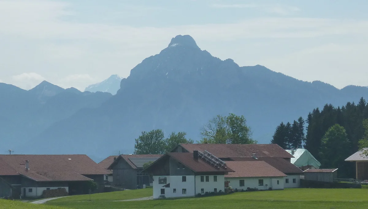 Tour Eisenberg Hohenfreyberg | © Max Bischofberger